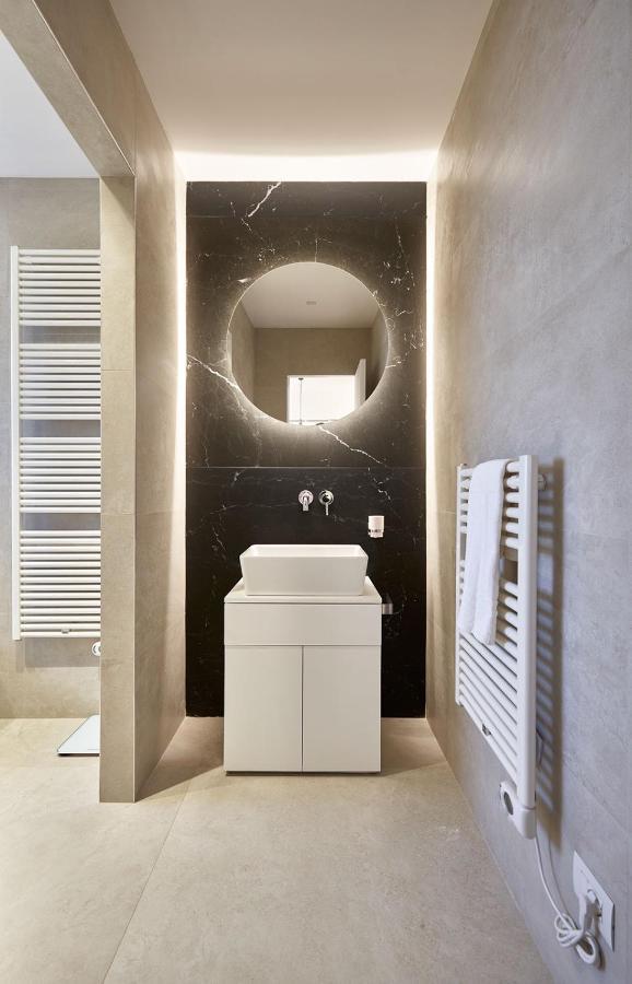 Five Stars Florence Luxury Apartments Exterior foto