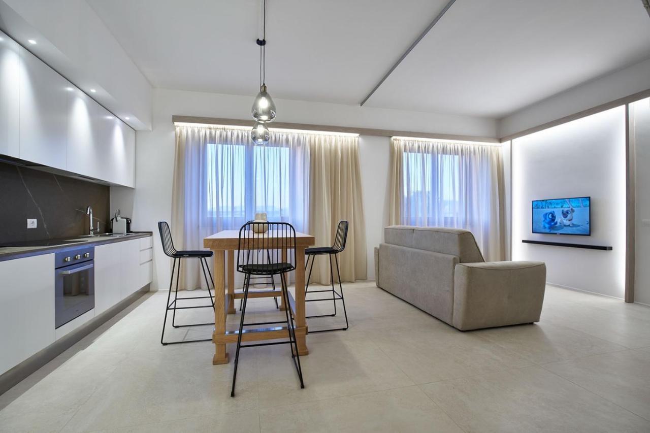 Five Stars Florence Luxury Apartments Exterior foto