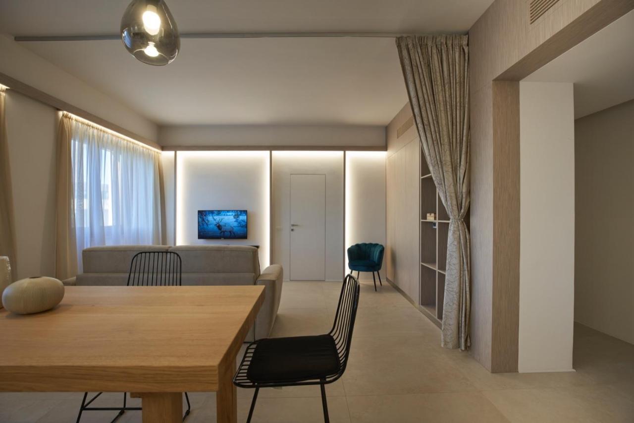 Five Stars Florence Luxury Apartments Exterior foto