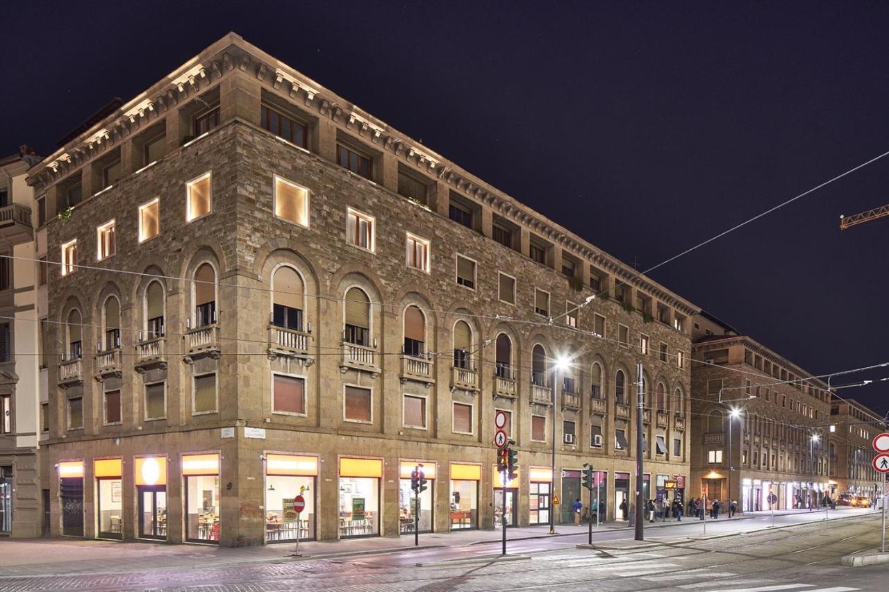 Five Stars Florence Luxury Apartments Exterior foto